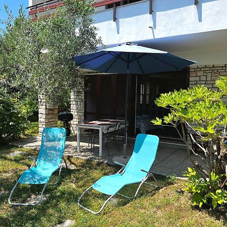 Apartma Marin Portorož Eksteriør billede