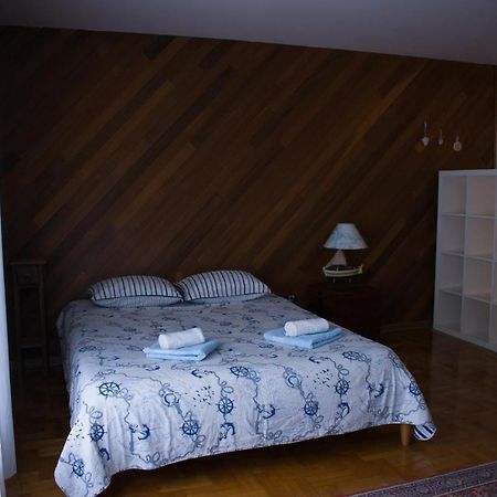Apartma Marin Portorož Eksteriør billede