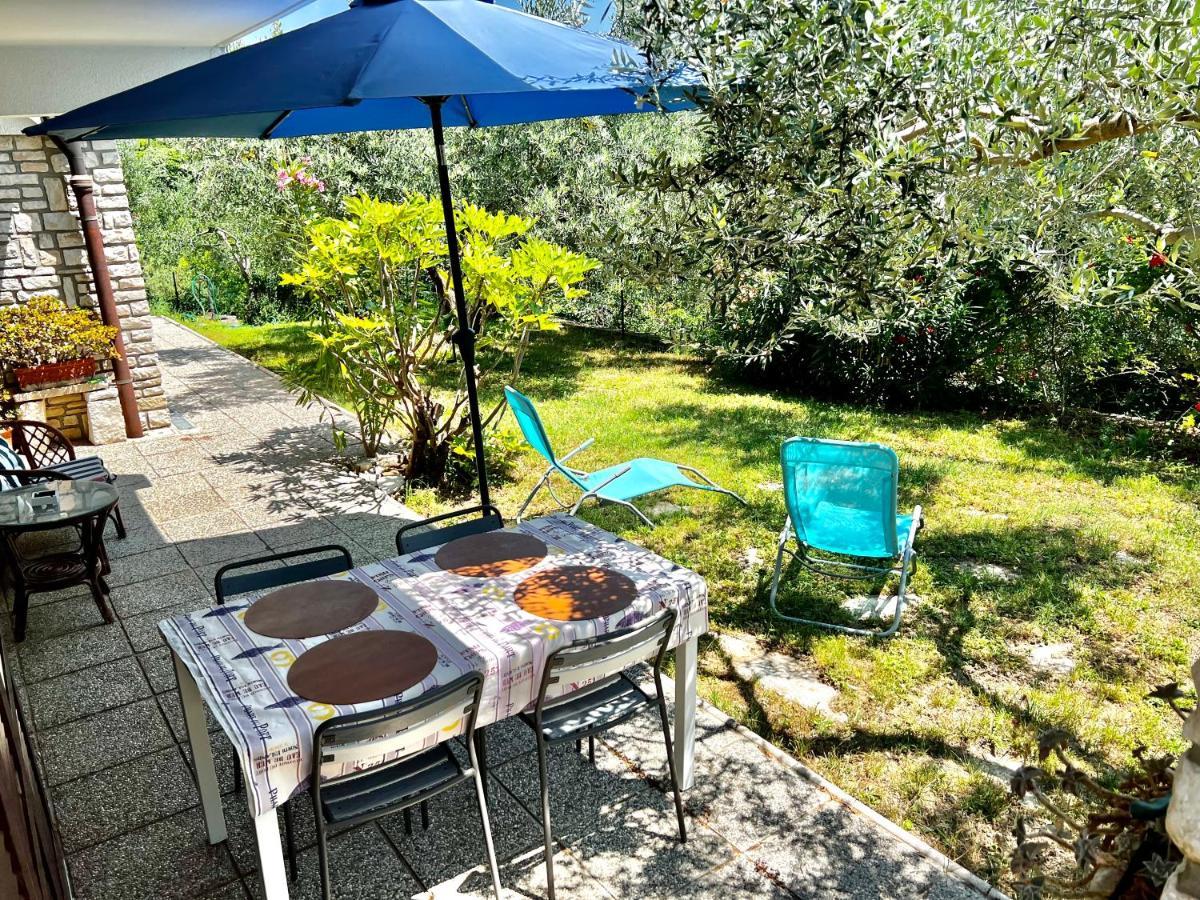Apartma Marin Portorož Eksteriør billede
