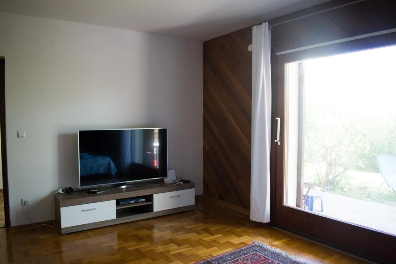 Apartma Marin Portorož Eksteriør billede